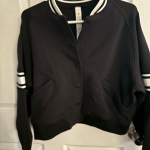 Lululemon jacket